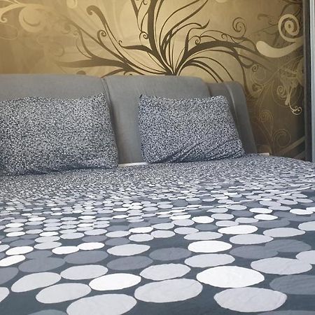Apartmán Modern Piteşti Exteriér fotografie