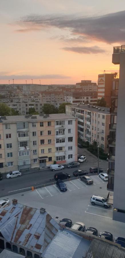 Apartmán Modern Piteşti Exteriér fotografie