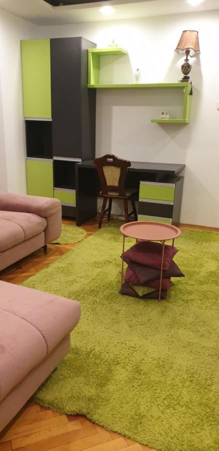 Apartmán Modern Piteşti Exteriér fotografie